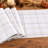 100% Cotton Holiday Plaid Table Runner-93413540-93413541