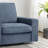 40.16'' Chenille Square Arm Sofa-1272337873