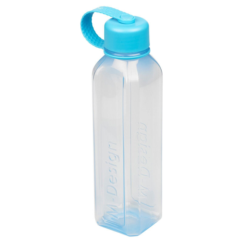Dakota Fields Gouldin 800ml Double Wall Insulated Water Bottle, Blue