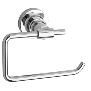 Porte-papier hygiénique No Drill Luup