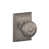 Distressed Nickel