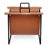 Dyandra Free Standing Magazine Rack