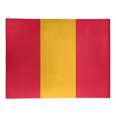 Chenille Indoor Rug