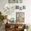 Horloge murale 12 po