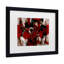 « abstract iv », reproduction de peinture à l’acrylique sur toile tendue-34369736-34369740-34369735