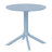 31.5" Outdoor Round Dining Table-1213142501