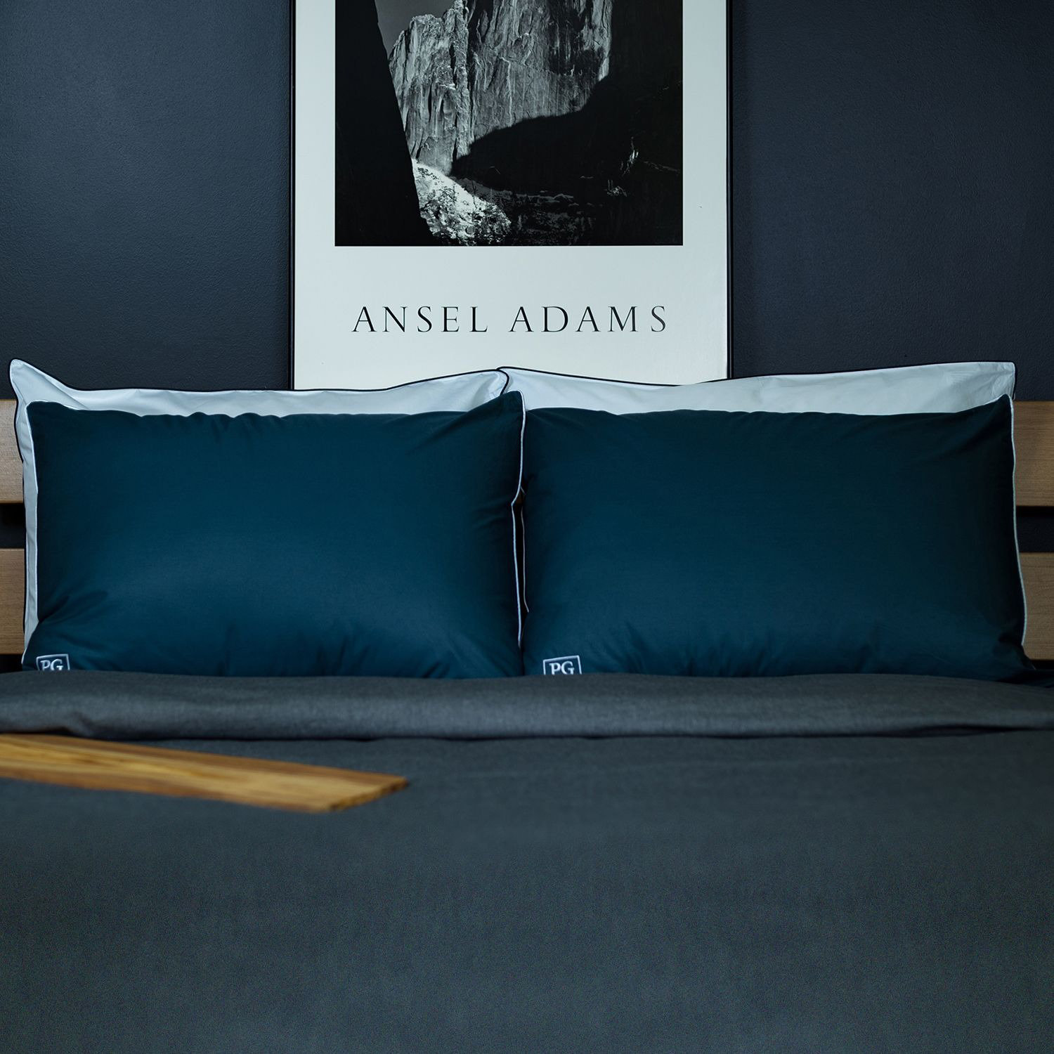 Firm Down Alternative Pillow, King