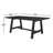 Alexa Acacia Dining Table-1742302676