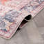Tapis antidérapant à bordure rétro lavable à la machine-1552301470
