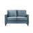 Blue selected