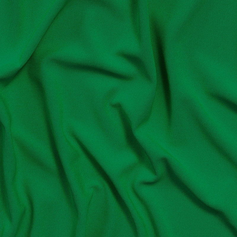 Chemin de table rectangulaire en polyester, 144 po x 12 po, Vallée verte