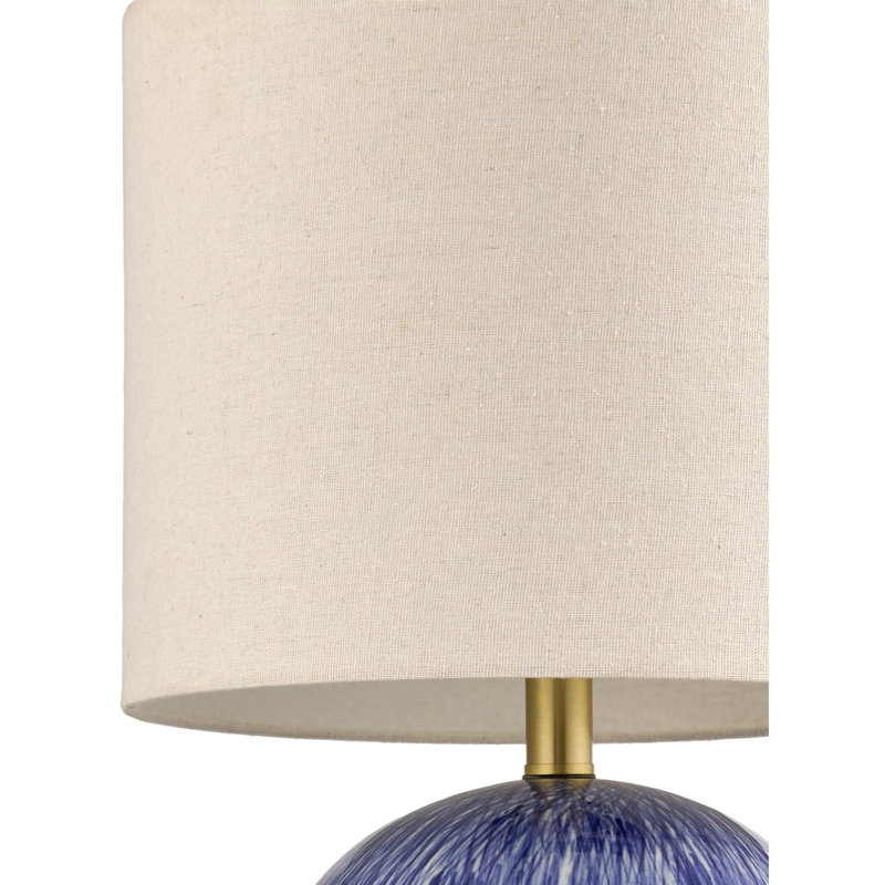 Lampe de table Amariona