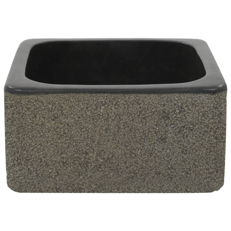 Petit lavabo pour salle de bain VidaXL
