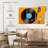 Abarca Retro Record Player-108102195