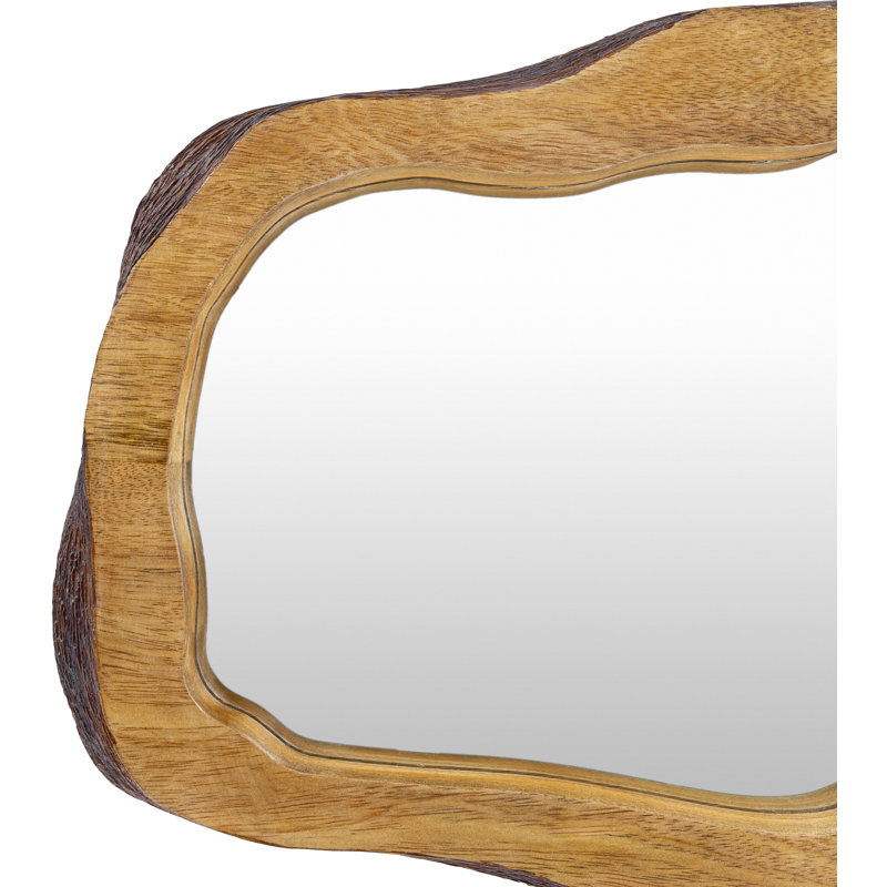Abriella Edge Mirror