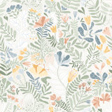 Brittsommar Wallpaper Roll