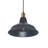 Saisha 1 - Light Dome Pendant
