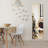 Metal Flat Floor Mirror - Basics by Wayfair™-1875298621-1853421258
