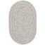 Tapis d'intérieur en coton tressé à tissage plat-2001213713