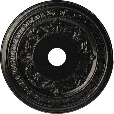 Baltimore Thermoformed Ceiling Medallion