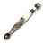 3" Centre to Centre Arch Pull