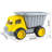Plastic Toy Dump Truck