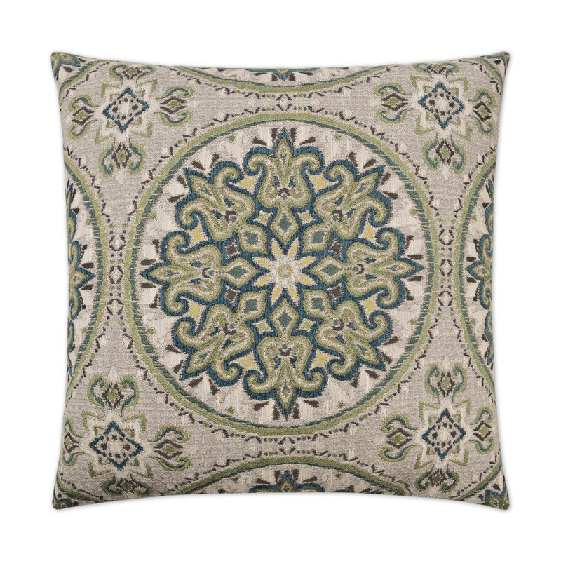 Tissu Akola, Azure