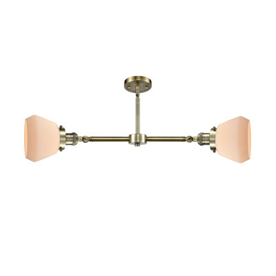Chill 2 - Light Kitchen Island Pendant