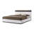 Wabler Platform Bed-420809348