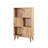 Storage Bookcase-2099670464