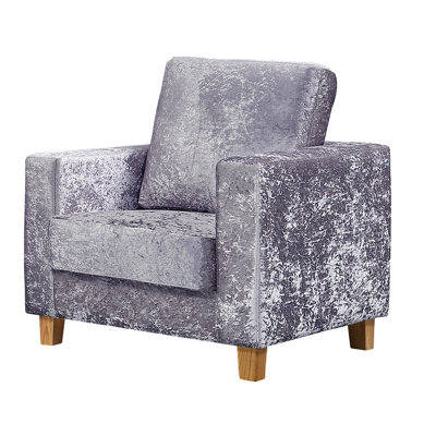 Arnold Upholstered Armchair