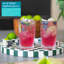 Argon Tableware Amore Highball Glasses-115821107-115821108