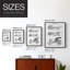 Industrial Motorcar Framed Print - Solid Wood-302184084-302184085