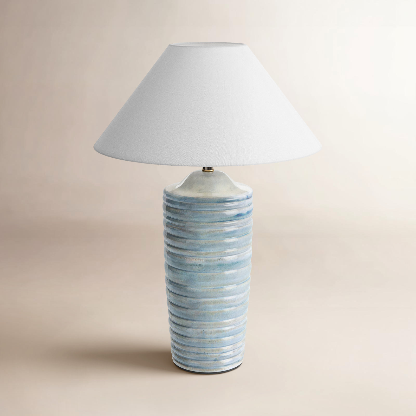 Elem Ceramic Table Lamp
