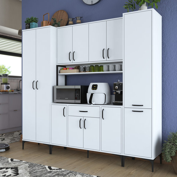 Ivy Bronx Multi Purpose Cabinet | Wayfair