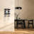  Wall Mounted Glass Stemware Rack Set-1336628478