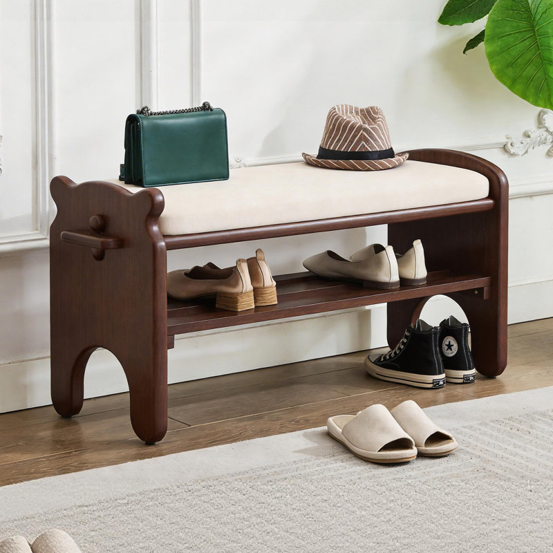 Banc moderne, banc d'entrée, pour couloir, salon