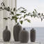 CEOLA Ceramic Table Vase 10''-59680788-68123163