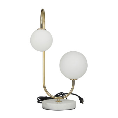 Lampe de table Ariza Cole and Gray
