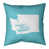 Bleu sarcelle