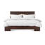 Acadia Bed In Coffee Bean-1337865782