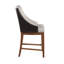 Chaise à hauteur de comptoir Midhurst (ensemble de 2)
