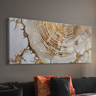 Abstract Series-CLXXXI- Gallery Wrapped Canvas -Ready to Hang