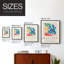 Matisse Lxxix, reproduction encadrée - bois massif-756937954-756937957