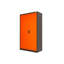 Ensemble de combinaison en acier Tranay l 39,3 po