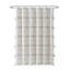 John Robshaw Rangila Collection  Color Linen 72 X 72