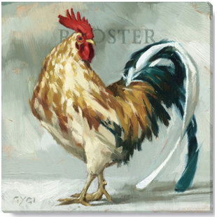 " Gregory Peck Giclee " by Darren Gygi Painting Print