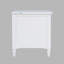 Table de bout Giavanni Modern Farmhouse-547349013