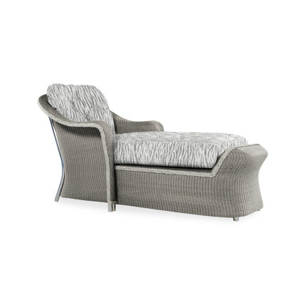 Reflections Outdoor Chaise Lounge