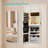 Full Length Mirror With Storage-359257000